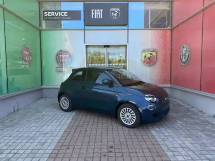 Photo 2 Fiat 500  e 95ch Collezione MY25 (Certinergy 4750? déduit)