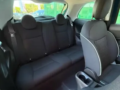 Photo 11 Fiat 500  e 95ch Collezione MY25 (Certinergy 4750? déduit)