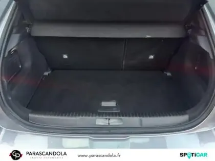 Photo 5 Opel Mokka  1.2 Turbo 130ch Elegance Business BVA8