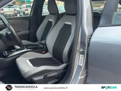 Photo 8 Opel Mokka  1.2 Turbo 130ch Elegance Business BVA8