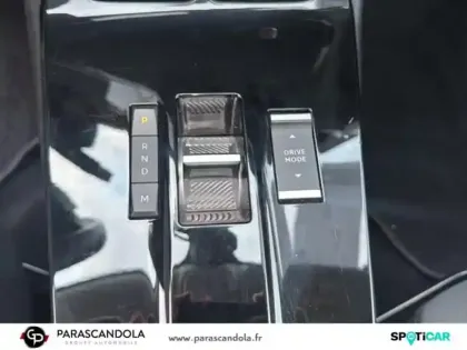 Photo 14 Opel Mokka  1.2 Turbo 130ch Elegance Business BVA8