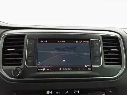 Photo 26 Citroën Jumpy  FGN M BLUEHDI 145 S&S EAT8