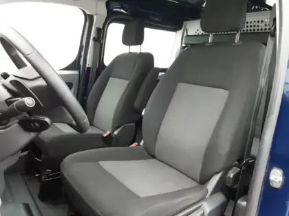 Photo 10 Citroën Jumpy  FGN M BLUEHDI 145 S&S EAT8