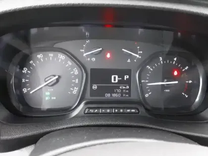 Photo 9 Citroën Jumpy  FGN M BLUEHDI 145 S&S EAT8