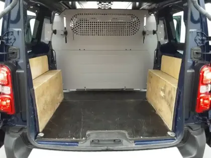 Photo 5 Citroën Jumpy  FGN M BLUEHDI 145 S&S EAT8