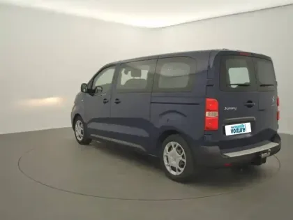 Photo 6 Citroën Jumpy  FGN M BLUEHDI 145 S&S EAT8