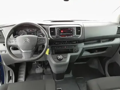 Photo 7 Citroën Jumpy  FGN M BLUEHDI 145 S&S EAT8