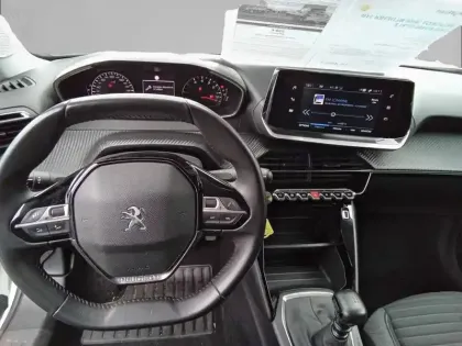 Photo 7 Peugeot 2008  BlueHDi 110 S&S BVM6
