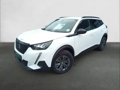 Photo Peugeot 2008 Style
