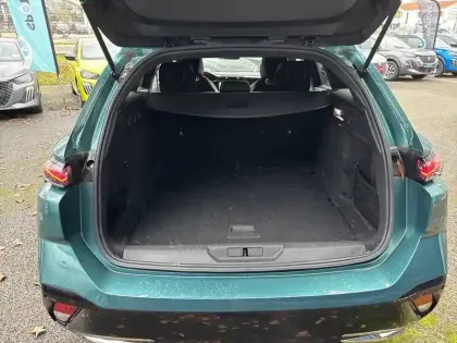 Photo 5 Peugeot 308  SW BlueHDi 130ch S&S EAT8