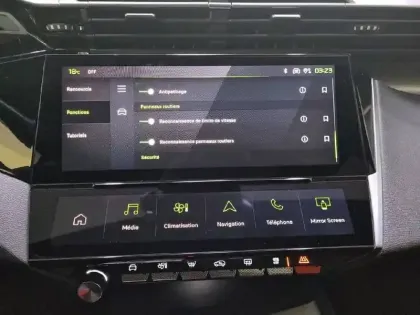 Photo 42 Peugeot 308  SW BlueHDi 130ch S&S EAT8