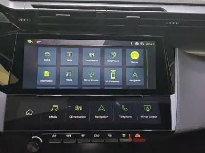 Photo 43 Peugeot 308  SW BlueHDi 130ch S&S EAT8