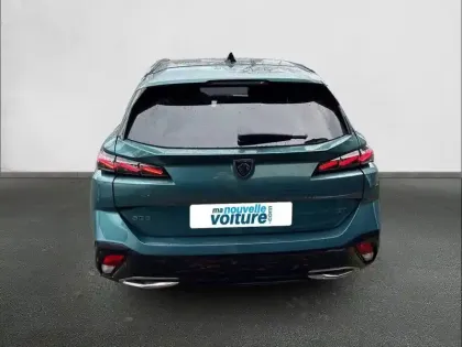 Photo 4 Peugeot 308  SW BlueHDi 130ch S&S EAT8