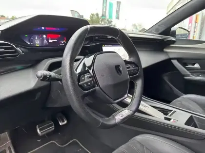 Photo 8 Peugeot 308  SW BlueHDi 130ch S&S EAT8