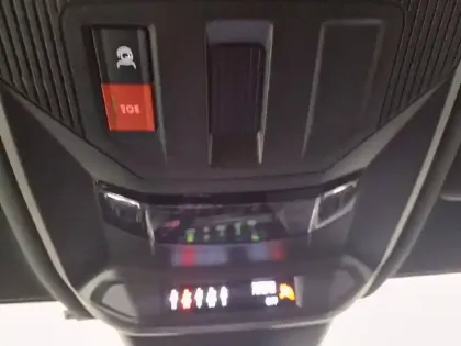 Photo 45 Peugeot 308  SW BlueHDi 130ch S&S EAT8