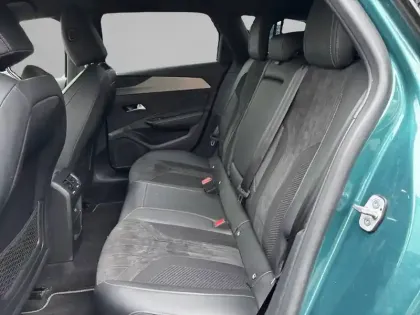 Photo 11 Peugeot 308  SW BlueHDi 130ch S&S EAT8