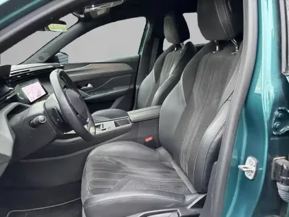 Photo 10 Peugeot 308  SW BlueHDi 130ch S&S EAT8