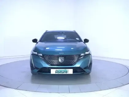 Photo 21 Peugeot 308  SW BlueHDi 130ch S&S EAT8