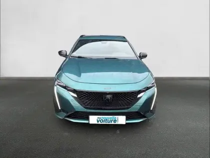 Photo 1 Peugeot 308  SW BlueHDi 130ch S&S EAT8