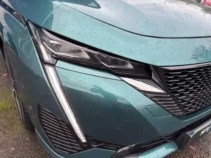 Photo 15 Peugeot 308  SW BlueHDi 130ch S&S EAT8