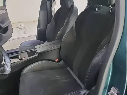 Photo 30 Peugeot 308  SW BlueHDi 130ch S&S EAT8