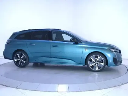 Photo 23 Peugeot 308  SW BlueHDi 130ch S&S EAT8