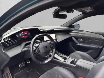 Photo 7 Peugeot 308  SW BlueHDi 130ch S&S EAT8