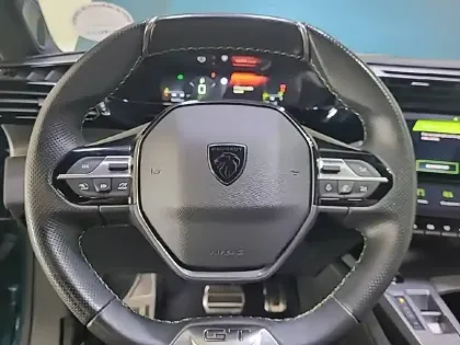 Photo 28 Peugeot 308  SW BlueHDi 130ch S&S EAT8