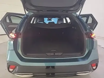 Photo 25 Peugeot 308  SW BlueHDi 130ch S&S EAT8