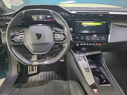 Photo 27 Peugeot 308  SW BlueHDi 130ch S&S EAT8