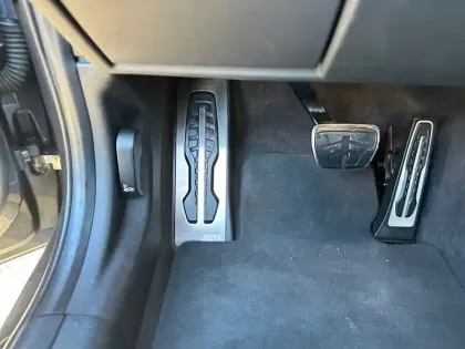 Photo 20 BMW Serie 3 M340d xDrive 340 ch BVA8