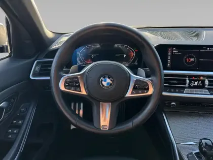 Photo 11 BMW Serie 3 M340d xDrive 340 ch BVA8