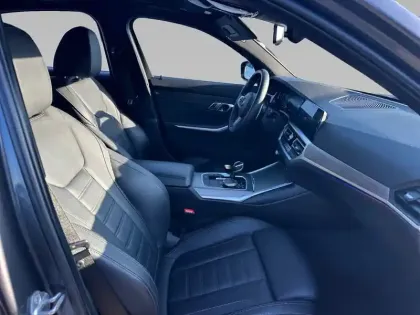 Photo 10 BMW Serie 3 M340d xDrive 340 ch BVA8