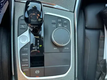 Photo 33 BMW Serie 3 M340d xDrive 340 ch BVA8