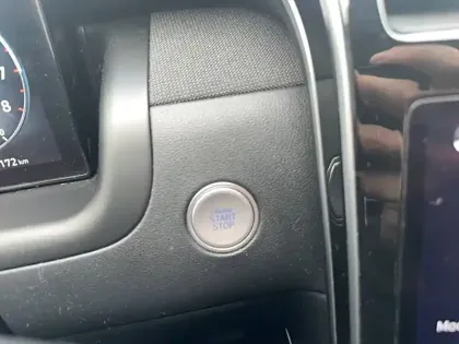 Photo 16 Hyundai Tucson  1.6 T-GDI 150 Hybrid 48V DCT-7