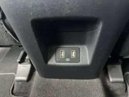 Photo 11 Hyundai Tucson  1.6 T-GDI 150 Hybrid 48V DCT-7