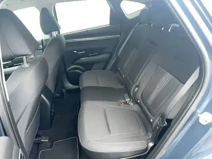 Photo 12 Hyundai Tucson  1.6 T-GDI 150 Hybrid 48V DCT-7