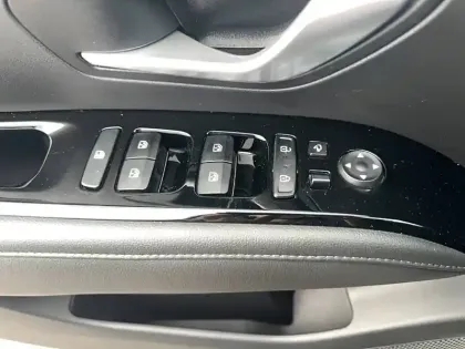 Photo 29 Hyundai Tucson  1.6 T-GDI 150 Hybrid 48V DCT-7