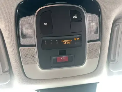 Photo 27 Hyundai Tucson  1.6 T-GDI 150 Hybrid 48V DCT-7