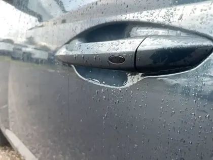 Photo 13 Hyundai Tucson  1.6 T-GDI 150 Hybrid 48V DCT-7