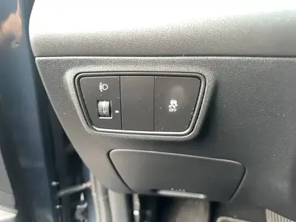 Photo 28 Hyundai Tucson  1.6 T-GDI 150 Hybrid 48V DCT-7