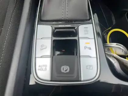 Photo 22 Hyundai Tucson  1.6 T-GDI 150 Hybrid 48V DCT-7