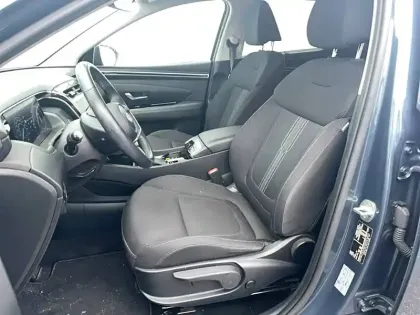 Photo 7 Hyundai Tucson  1.6 T-GDI 150 Hybrid 48V DCT-7