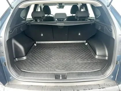 Photo 17 Hyundai Tucson  1.6 T-GDI 150 Hybrid 48V DCT-7