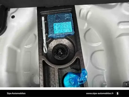 Photo 12 Citroën C3 Aircross  BlueHDi 110 S&S BVM6