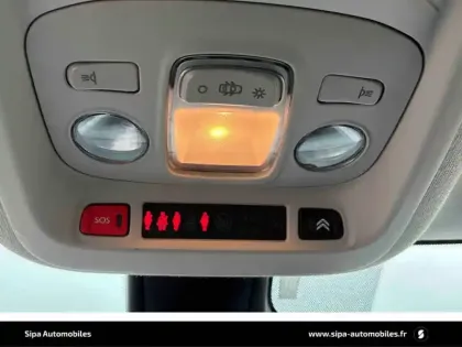 Photo 91 Citroën C3 Aircross  BlueHDi 110 S&S BVM6