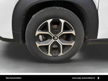 Photo 41 Citroën C3 Aircross  BlueHDi 110 S&S BVM6