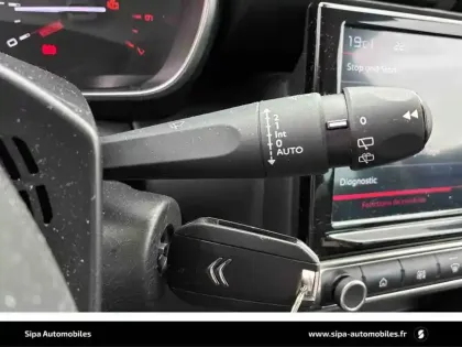 Photo 90 Citroën C3 Aircross  BlueHDi 110 S&S BVM6