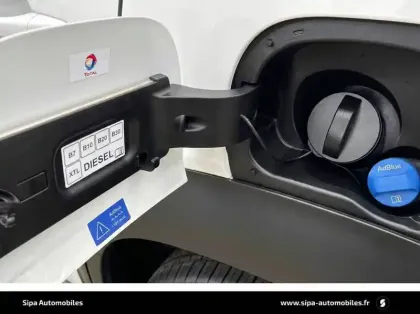 Photo 30 Citroën C3 Aircross  BlueHDi 110 S&S BVM6