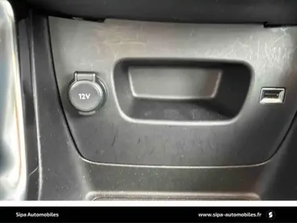 Photo 54 Citroën C3 Aircross  BlueHDi 110 S&S BVM6